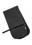 Lunging girth pad