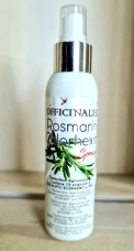 Officinalis Rosmarin Chlorhexin Spray, 125 ml