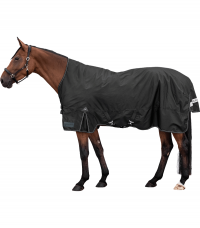 Turnout Rug Arctic, High Neck, 100 g