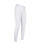 Riding breeches LG Basic with silicone full print Riding breeches LG Basic with silicone full print