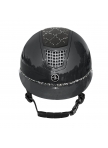 Helmet FP Quantinum W-V Spotlight Shiny Silver
