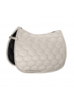 Saddle Cloth Eskadron Glossy Wave Core