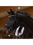 Snaffle Bridle Kieffer Lina