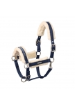 Headcollar Eskadron FauxFur DoublePin Core
