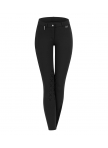 Micro Silicone Knee Breeches, Ladies Micro Silicone Knee Breeches, Ladies