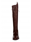 Riding boots -Elegant Lace- long Riding boots -Elegant Lace- long