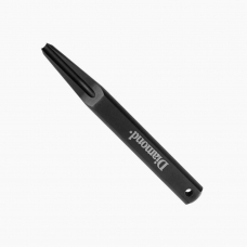 Single Clinch Gouge Diamond