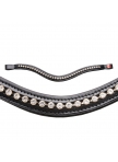 Bridle Softtech Line Anouk