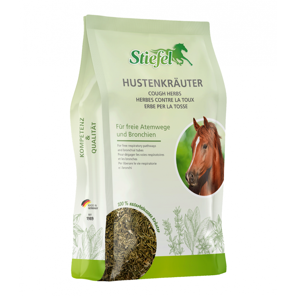 Stiefel herbal mix against coughs, 1 kg Stiefel herbal mix against coughs, 1 kg