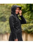 Performance raincoat