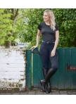 Portland Riding Boots