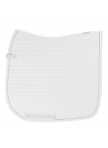 Saddle Cloth Cotton Silver Core