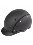 Šalmas CASCO Champ Prime Black