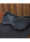 Waldhausen Gel Pad with synthetic fur Waldhausen Gel Pad with synthetic fur