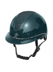 Helmet FP Quantinum W-V Spotlight Shiny Silver