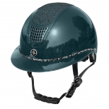 Helmet FP Quantinum W-V Spotlight Shiny Silver Helmet FP Quantinum W-V Spotlight Shiny Silver