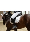 Riding leggings Lisa silicone full seat