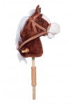 Stick Horse Bella