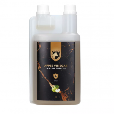 Excellent Horse Apple Vinegar 1 l