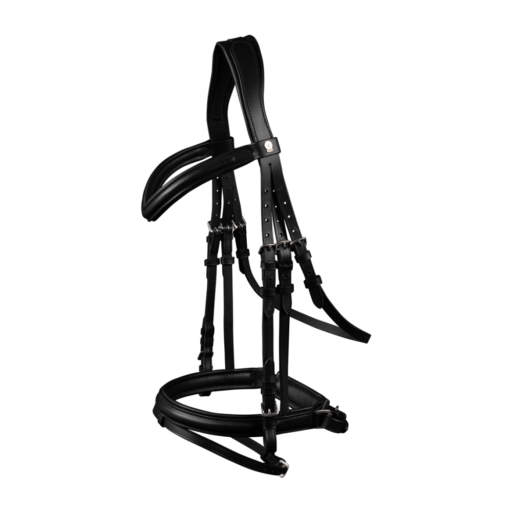 Waldhausen X-Line Stockholm Bridle Waldhausen X-Line Stockholm Bridle