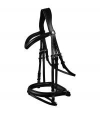 Waldhausen X-Line Stockholm Bridle