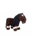 Cuddle Pony