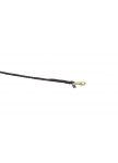 Rope Eskadron Regular Brass Core, panic hook Rope Eskadron Regular Brass Core, panic hook