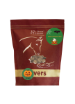 Overs Treats, pumpkin Overs Treats, pumpkin