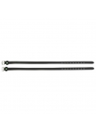 NORTON PRO - Solitaire - Spur Straps