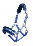 Head collar -Heart-