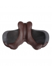 WALDHAUSEN ALL PURPOSE SADDLE, LEATHER