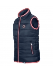Quilted Gilet for children Lucky Lou