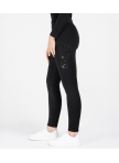 Rica thermal teddy riding leggings, ladies Rica thermal teddy riding leggings, ladies