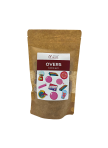 Overs Treats, bubble gum