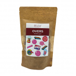 Overs Treats, bubble gum Overs Treats, bubble gum