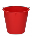 Bucket 7 l with handle