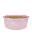 XL feeding bowl with lid