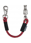 Elastic Tie-Up for Stall and Stable, 55 cm