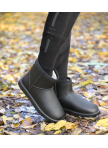 Rainless Short Bootie Rainless Short Bootie