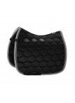 Saddle Cloth Eskadron Glossy Wave Contrast Core