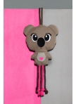 Horse Toy Eskadron Koala Dynamic 26