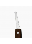 Diamond Hoof Knife Narrow