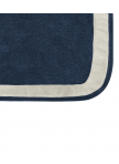 Fleece rug Esperia Comfort