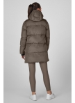 Jacket Eskadron Quilt Parka Dynamic 26