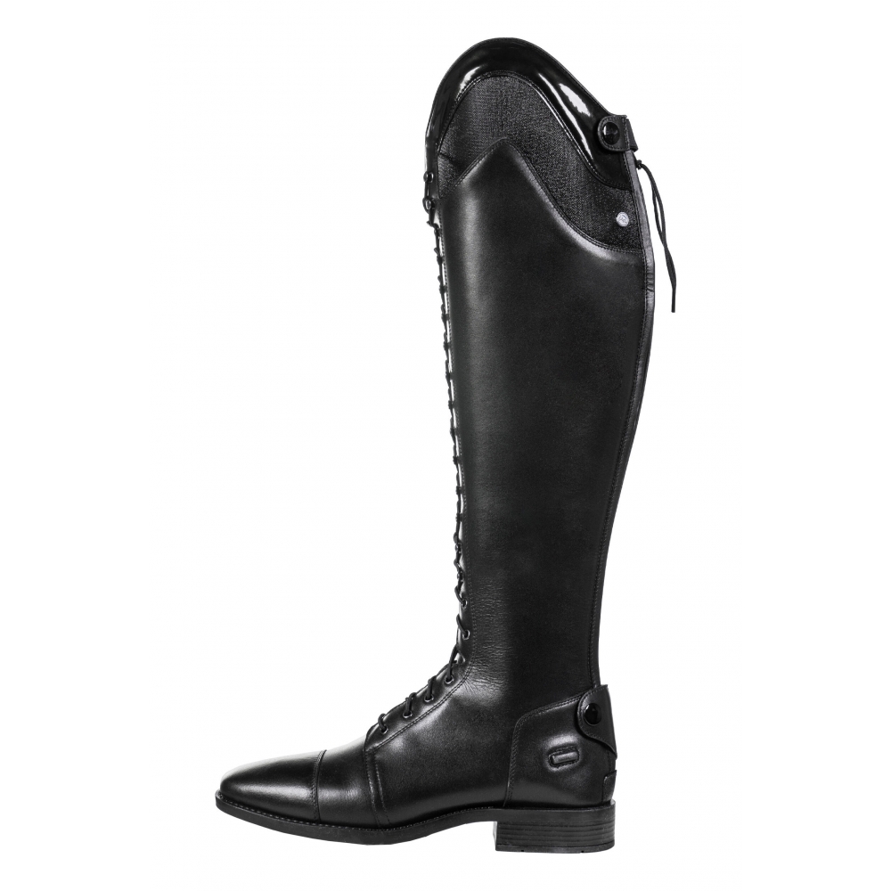 Riding boots -Beatrice- short/standard width Riding boots -Beatrice- short/standard width
