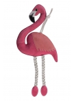 Toy for Horses Flamingo