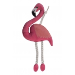 Toy for Horses Flamingo