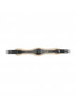 Waldhausen leather saddle girth with ECO Wool Waldhausen leather saddle girth with ECO Wool
