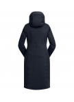 Opal Winter Performance Riding Coat