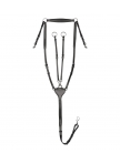 Waldhausen X-Line Breastplate, Professional